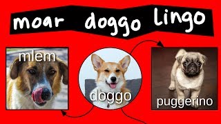 Doggo Chart  Part 2