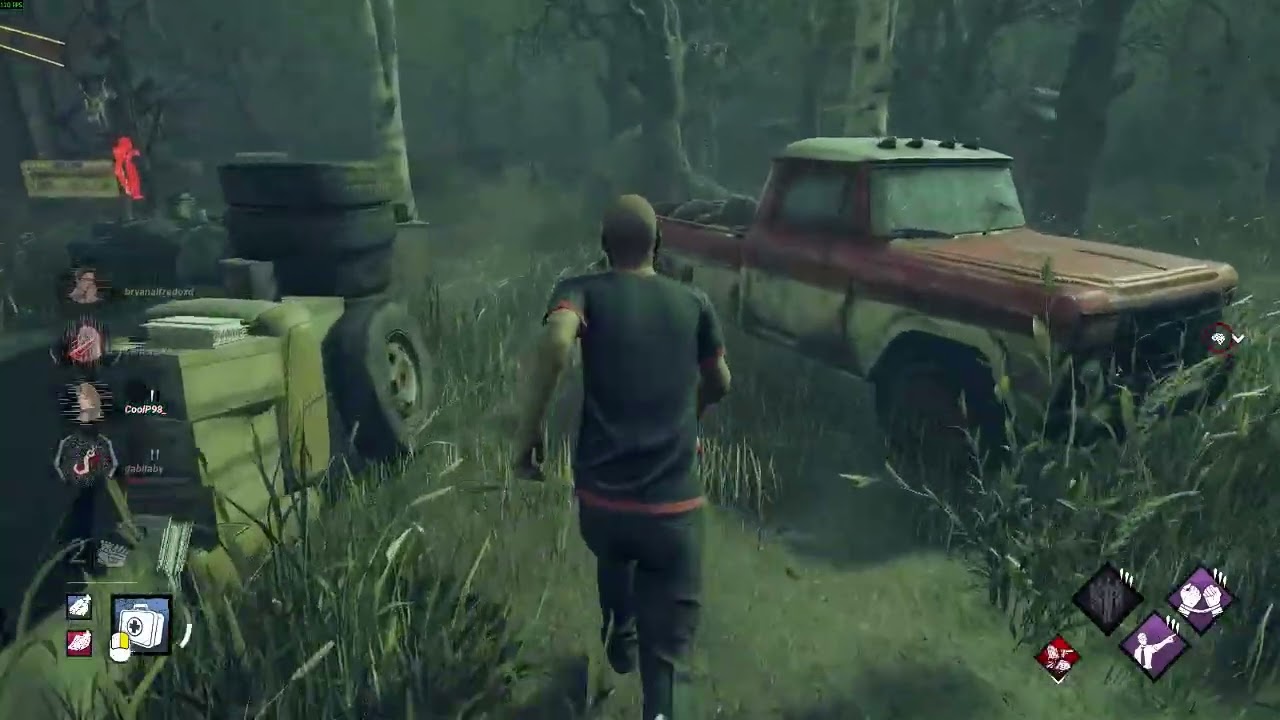 Dead by Daylight 2026 01 11   14 36 55 03