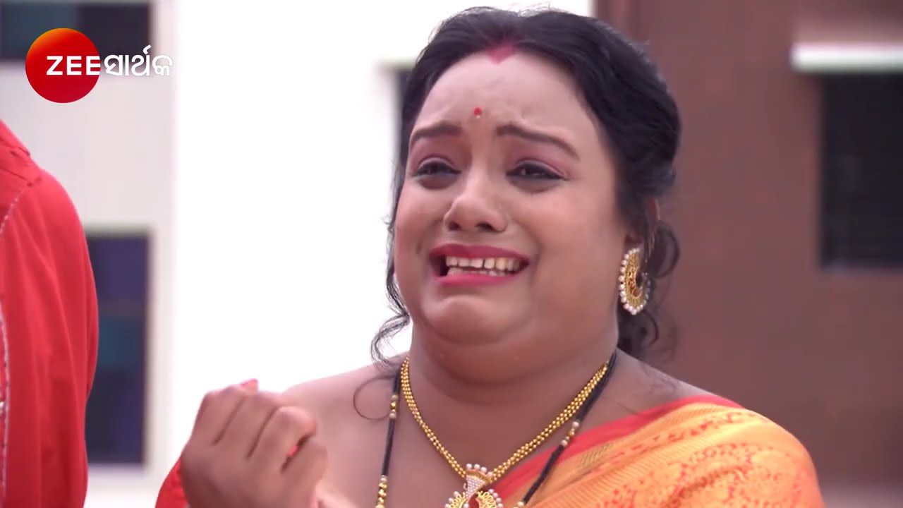 EP 575Боли му - Индийское телешоу Одиа - Же Сартэк