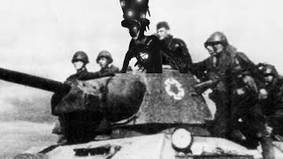 Tio literally driving a tank (feat @KadesKove screenshot 4