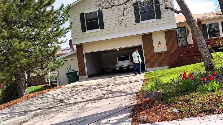 New home
