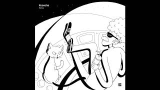 Kooscha – Normals (DP-6 remix)