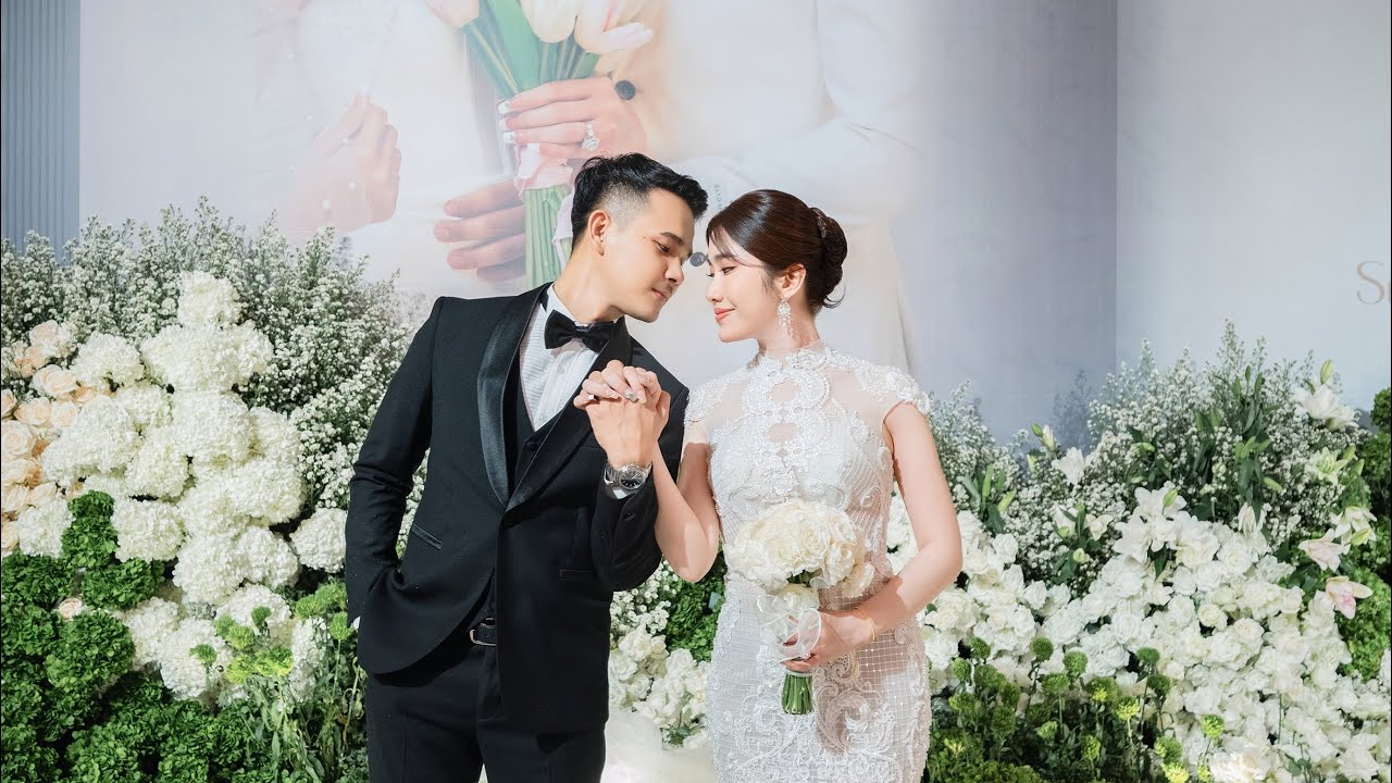 WEDDING SOPHA AND MEYMEY-180224-Video HD Full