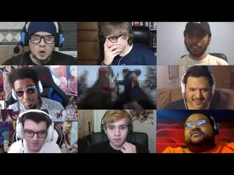 ゴールデンカムイ 7話を見た海外の反応 Youtube ゴールデンカムイ 7話を見た海外の反応 Youtube