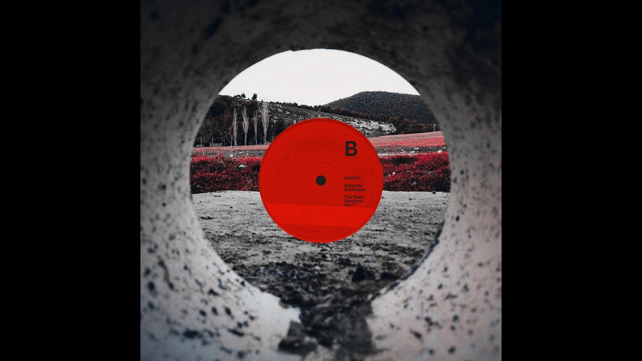 ApoCon - Μουσικό Διάλειμμα (Music Break)