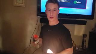 Unreleased Dream Cast Game Deer Hunter 3 screenshot 3