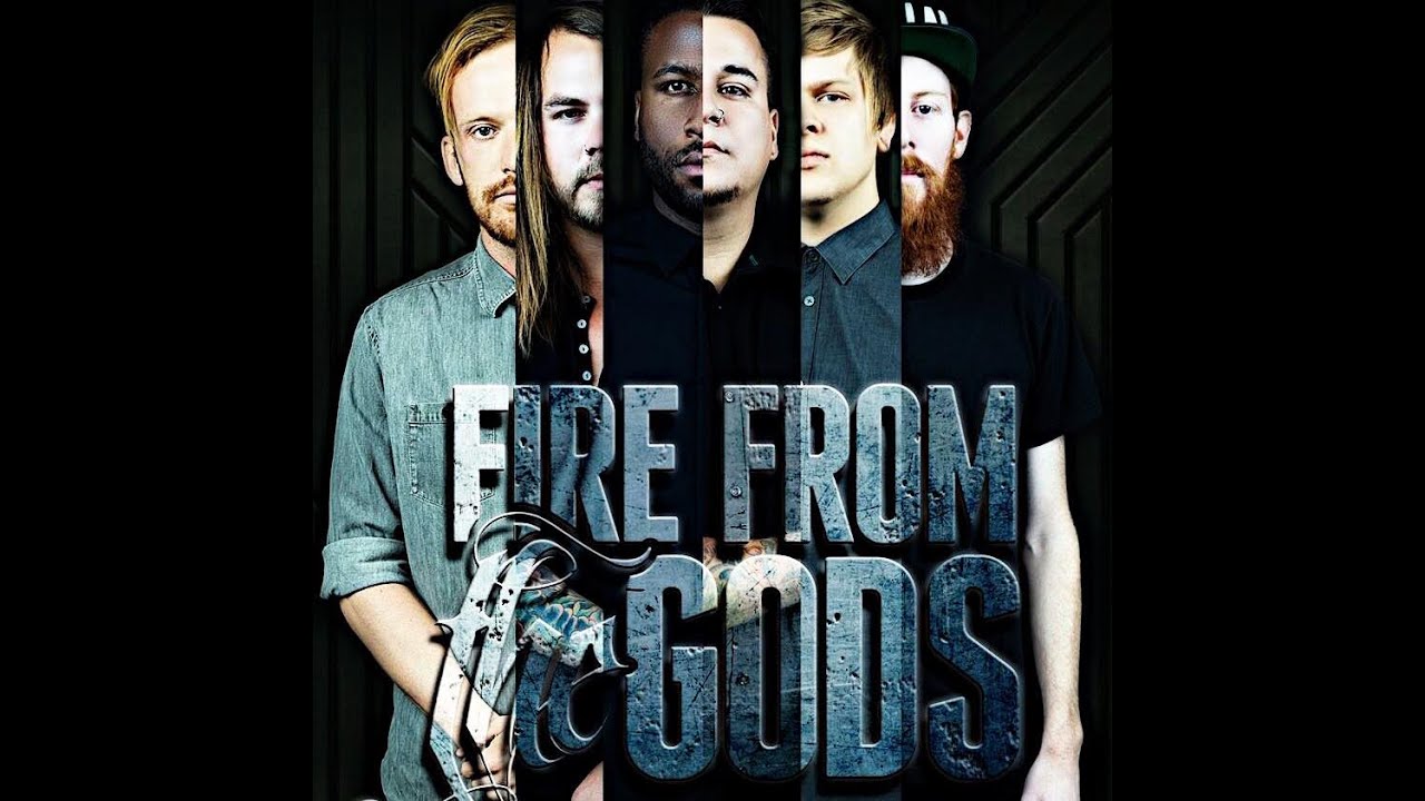 Interview: Fire From the Gods guitarist Jameson Teat talks to SROMagInc.com