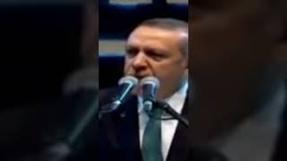 أردوغان لا تحزن أن الله معنا