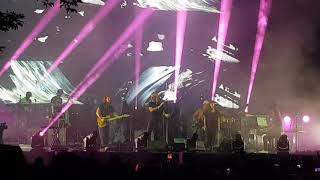 The National - Fake Empire, Live At Summerwell Festival 2019