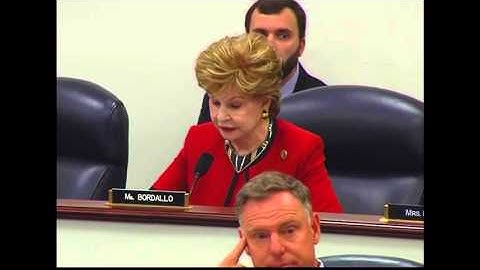 20160421- Markup of H.R. 4909- NDAA for FY17 Subcommittee on Readiness (ID: 104828)