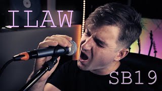 American Sings ILAW by SB19 #opm #cover