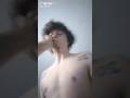 she really slapped bro😂⚡ #viral #trending #artist #newmusic #vibratehigh