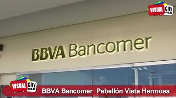 Banco en Cuernavaca BBVA Bancomer