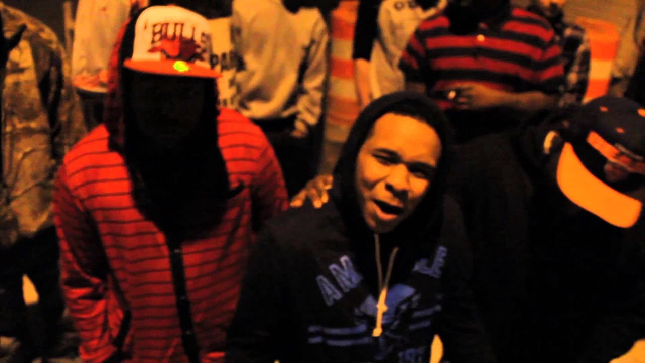 Arn da Don & Paparazzi Poppi - "Contract" OFFICIAL VIDEO