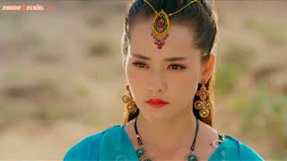 Border town prodigal2016 ep1 sub indo
