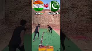 🇮🇳 India vs Pakistan 🇵🇰 ⚔️😱 Ultimate Challenge Battle 🔥 | Who Wins?
