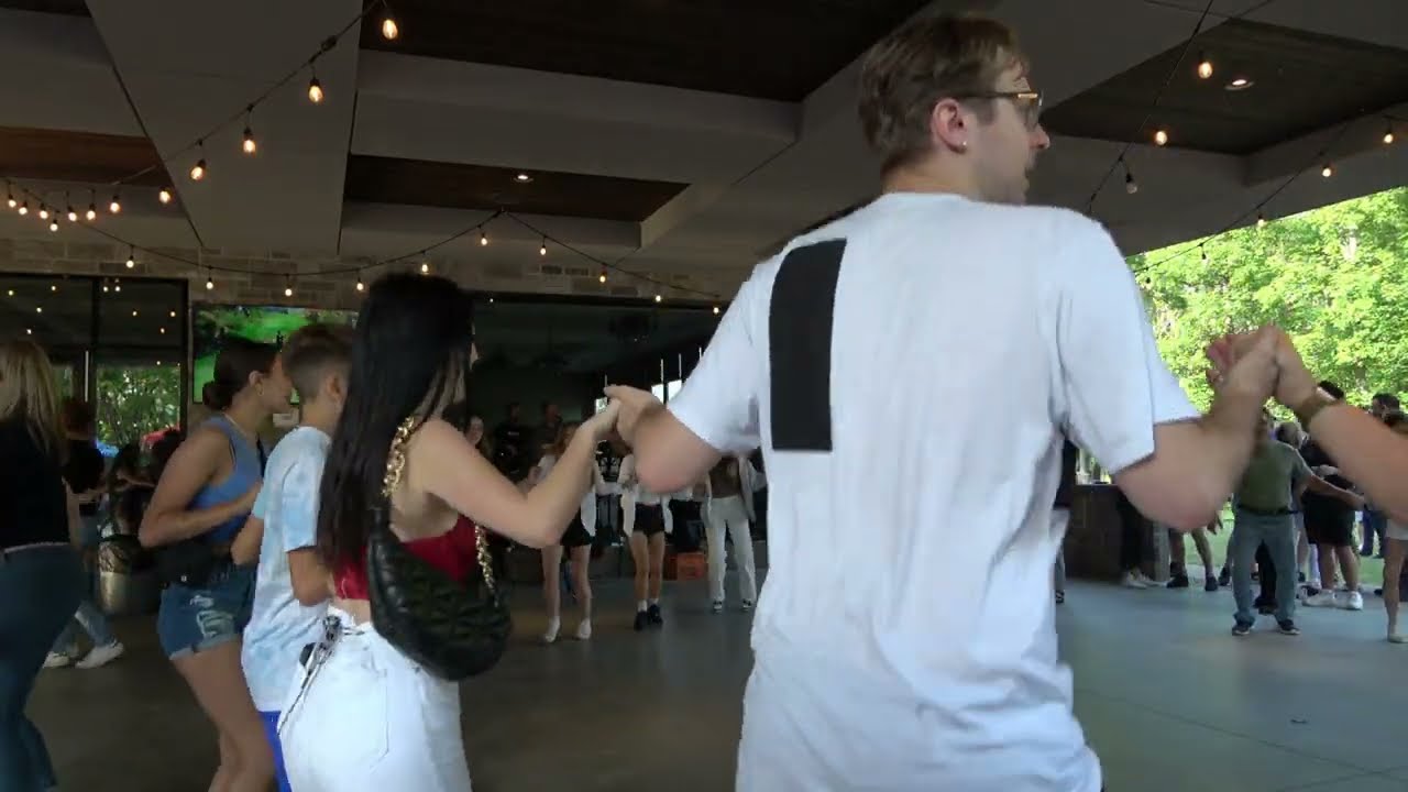 KOLO MIX - GRUPA VOLTA - CROSTOCK2023