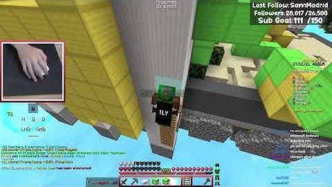 ItzGlimpse hits an INSANE Ladder Clutch