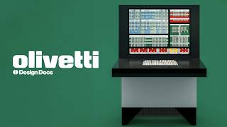 How Italy Beat America to the Personal Computer, and Lost It