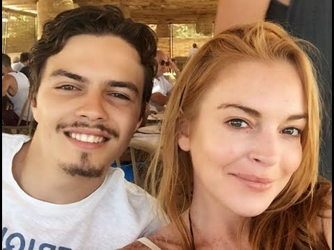 Video: Lindsay Lohan Čistá hodnota: Wiki, ženatý, rodina, svatba, plat, sourozenci