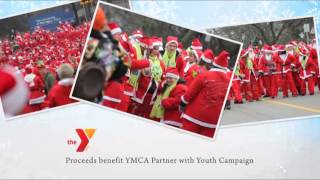 Santa Run