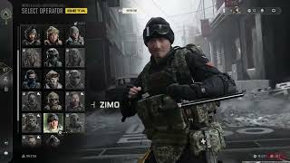 Call of Duty Modern Warfare 4 PS5 Pro Beta All Classes and Map Showcase