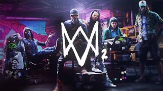 Watch Dogs 2 Edit