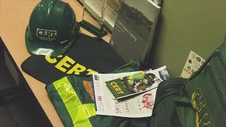 Bay County offers free emergency response training