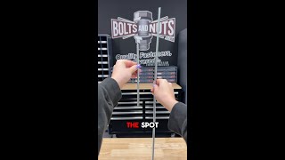 This fastener does way more than you think!