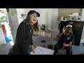 We Bought TIGER WOODS PUTTER at a GARAGE SALE??? (FUNNIEST NEGOTIATION EVER!!)