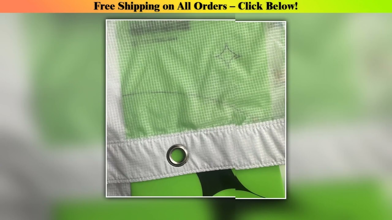 12'x12' 3.6x3.6m 12ft*12ft Butterfly Silent Light Grid Cloth Lite Diffusion Overhead Fabric 