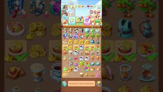 Gossip Harbor | Serving orders screenshot 3