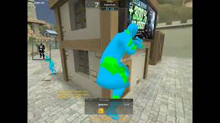 VIP CHEAT SF RUSH