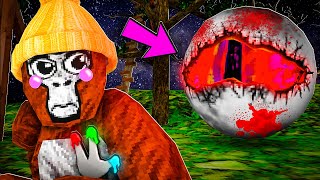 Gorilla Tag’s MOON Event Changes EVERYTHING!