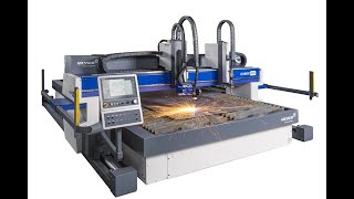 Element Cutting Machine