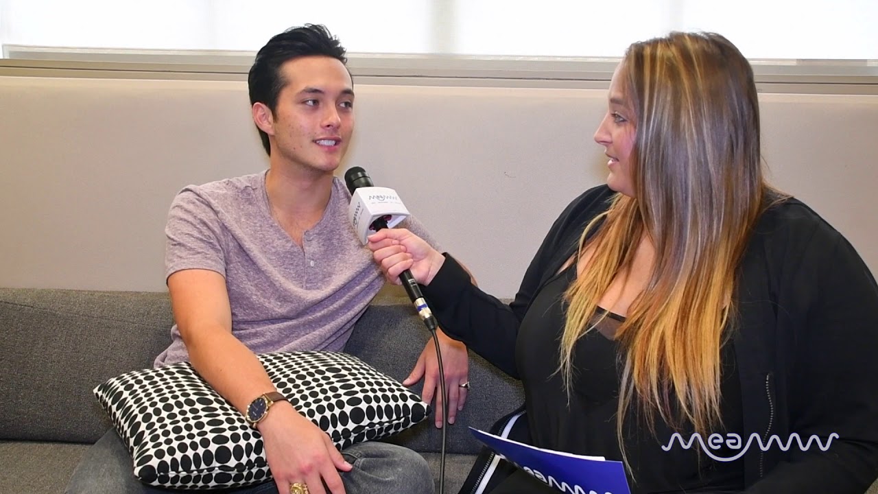 'American Idol' winner Laine Hardy on his unconventional journey to