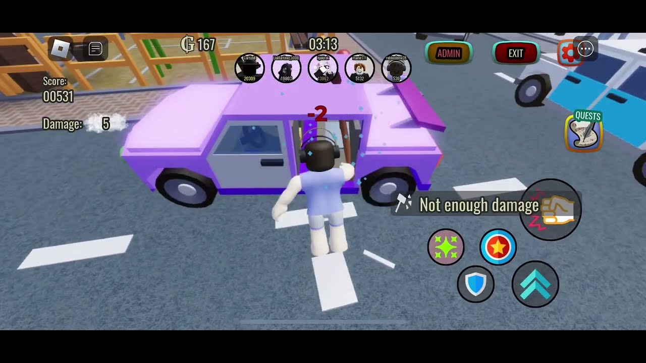 playng hooligan simulator