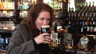 Theakstons Old Peculier Ale Reviewed By Taylor Walker Ale Tester Jane Peyton