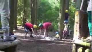 Summer Camp 2014 Trailer