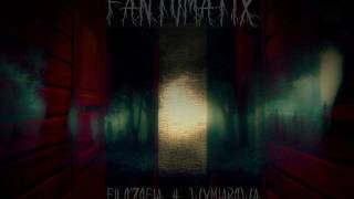 Fantomatix - Teatr Marionetek Ft. Lewy