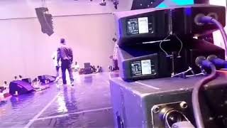 Pzee Yeyos Performance At The Ajebo Unleashed 5.0