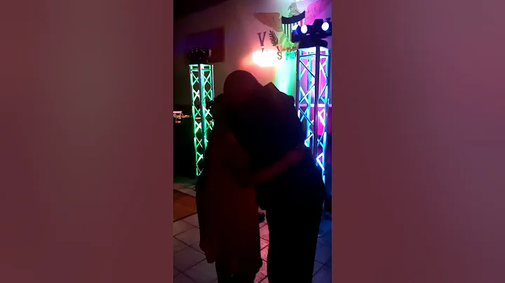 JANICE PARTY FIRST DANCE