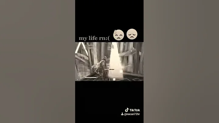 Hes mad