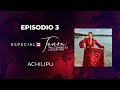 Olga Tañón - Achilipu (EPISODIO 3)