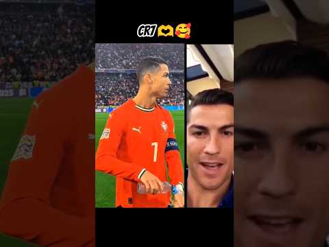 Cr7 Ronaldo amaizing moments 🥰🤟⚽🔥🔥 #neymarjr #football #meme #ronaldo #cr7skills #leomessi #fifa #