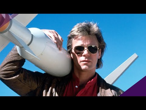 MACGYVER: lo que SABÍAS, lo que NO, y sus MEJORES y MÁS INSÓLITOS HACKS | PERDÓN, CENTENNIALS