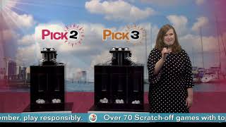 Pick Midday 20190625