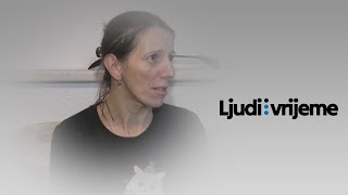 Ljudi I Vrijeme Krajina Za Zinajdu Šekić I Njene Sinove