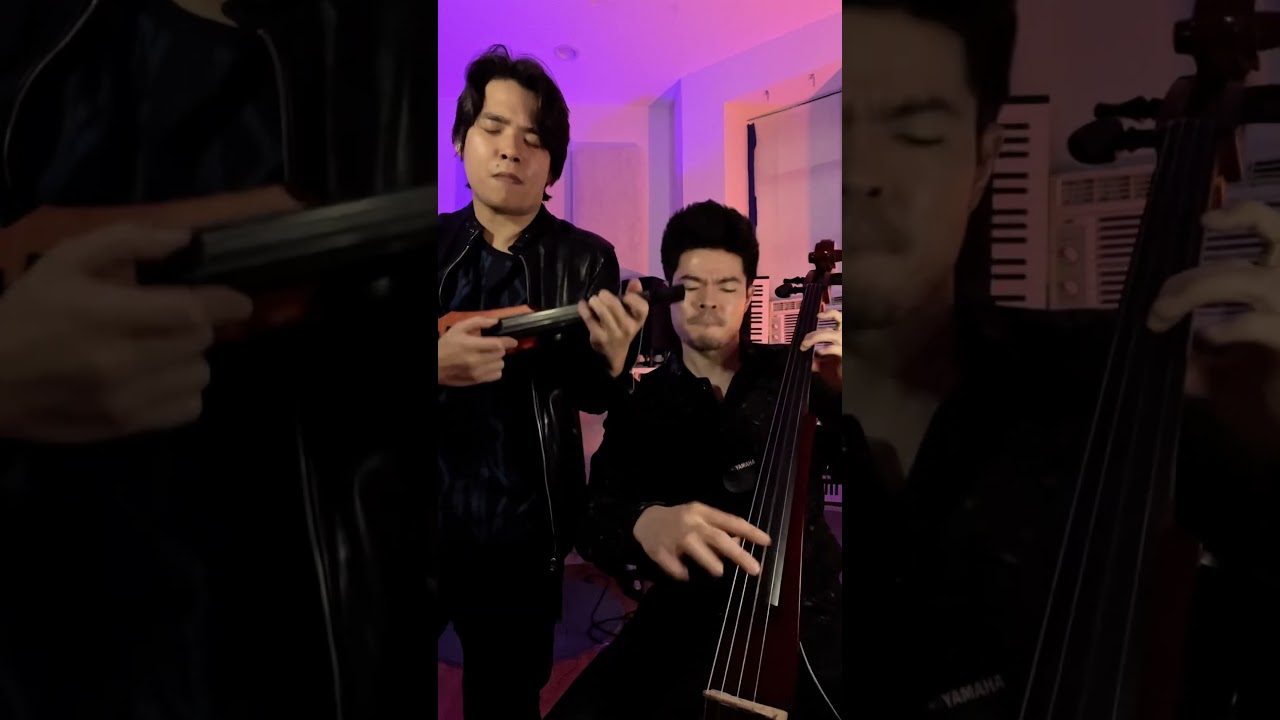 only true Muse fans know this by ear  🎸 