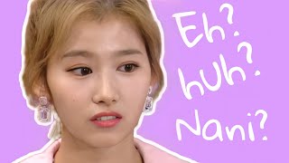Details when twice talks about their trainee days News